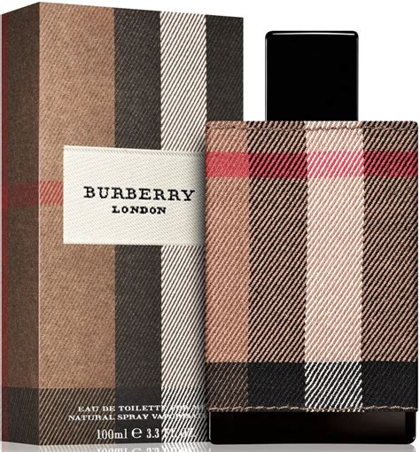 burberry london цена